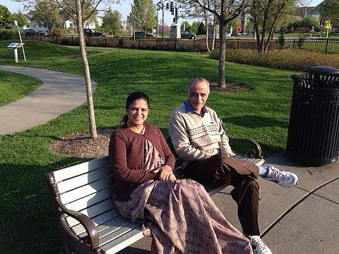 ரிடையர்மெண்டுக்குப் பிறகு ...