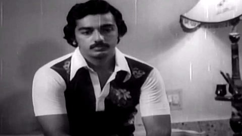 அந்த நிலைக்கு மாறியதால் இன்று எனக்கு நண்பர்கள் அதிகம் இல்லை