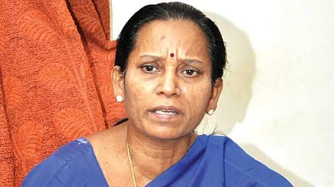 பாலின சமத்துவம் பாடத்திட்டத்தில் வர வேண்டும்!