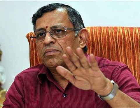 ரூபாய் நோட்டு அறிவிப்பால் இந்தியாவில் மிகப்பெரிய மாற்றம் ஏற்படும்