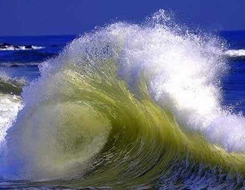 ஒவ்வொரு புயலுக்கும் தனித்தனிப் பெயர் சூட்டுவதன் நோக்கம் தெரியுமா?