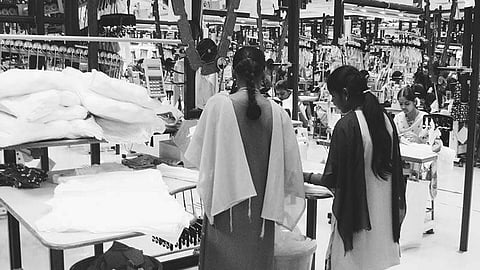 நூற்பாலைகளில் மீண்டும் சுமங்கலித் திட்டம்?