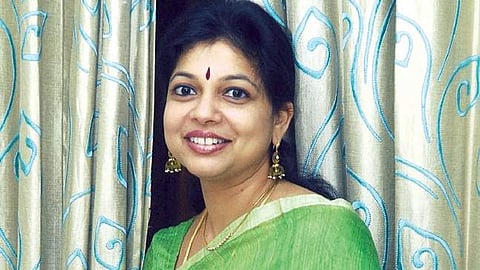 விவசாயம், நெசவுத்தொழில்கள் நலிவடையாமல் இருக்க நடவடிக்கை: சௌமியா அன்புமணி