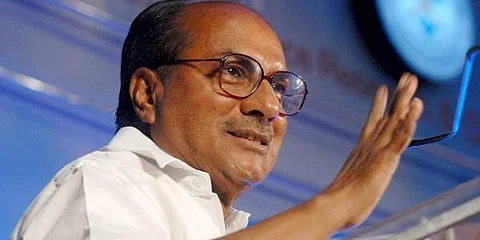 ரபேல் விவகாரத்தில் நாட்டின் பாதுகாப்பில் சமரசம் செய்து கொண்ட மோடி: ஆண்டனி விமர்சனம்