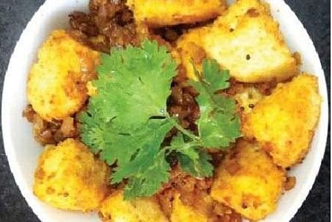 இட்லி சீராளம்