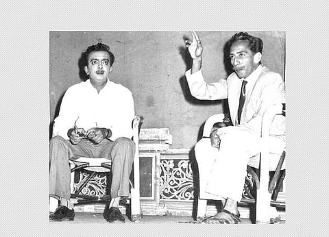 "சோ' பெயர்க் காரணம்!