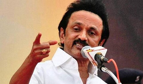 திமுக ஆட்சியில் இருந்திருந்தால் ஜல்லிக்கட்டு நடந்திருக்கும்: ஸ்டாலின் பேச்சு