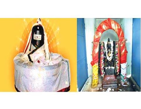 அவதாரத்தலத்தில் அருளும் ஆதவன் மைந்தன்!