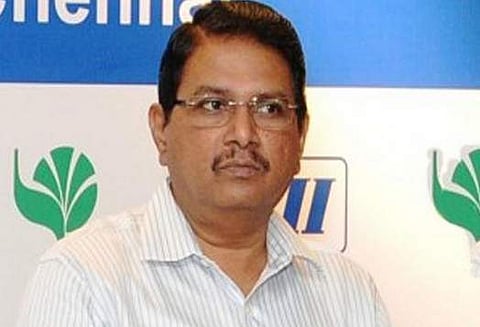 மிக மிக முக்கிய விஷயங்களை பகிர்ந்து கொள்ள உள்ளேன்: ராமமோகன ராவ்