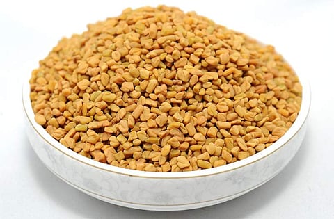 செரிமானப் பிரச்னைக்கு வெந்தயக்களி நல்லது