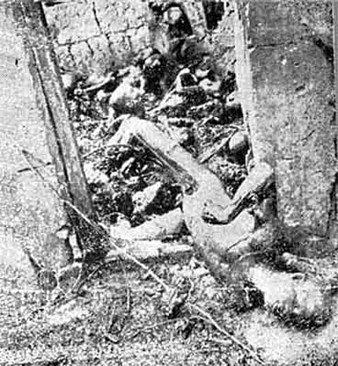 25.12.1968: தமிழ்நாட்டில் கீழ்வெண்மணிப் படுகொலை சம்பவம் நிகழ்ந்த தினம் இன்று!