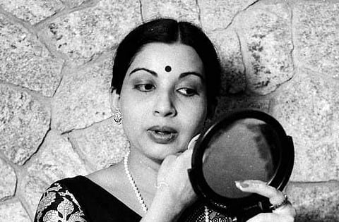 ஜெயலலிதா சொன்ன கிளியோபாட்ரா ஸ்டைல் அழகு குறிப்புகள்!