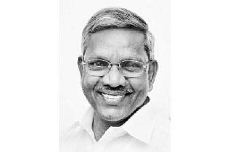 கானுயிர் கருவூலம் காப்போம்!