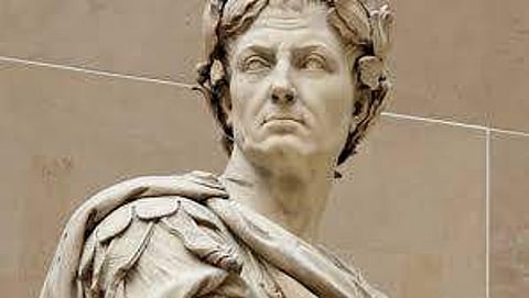 கிமு 46, ஜனவரி 1 - ஜுலியன் காலண்டர் நடைமுறைக்கு வந்த தினம் இன்று!