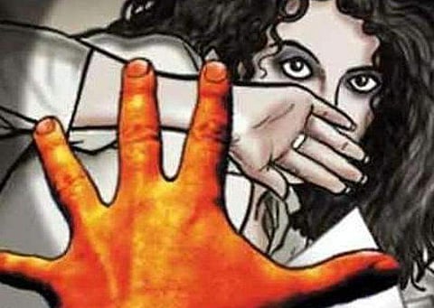 போலீஸ் தம்பதியரின் மகளுக்கே இந்த நிலையா? எங்கே செல்கிறது நாடு?