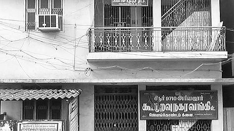 செயல்பாட்டுக்கு வராத ஜயங்கொண்டம் பழுப்பு நிலக்கரித் திட்டம்