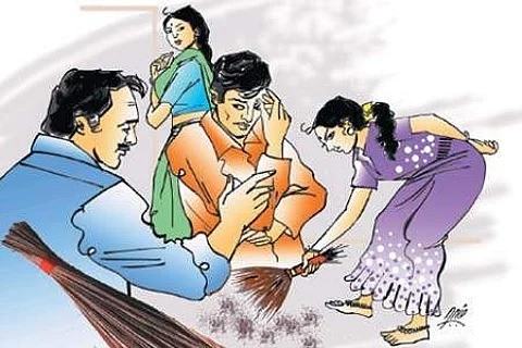 நம்பினால் நம்புங்கள்...!