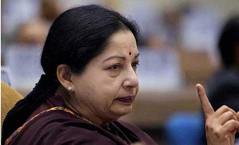 உலகம் வியந்த தங்கத் தாய்..!