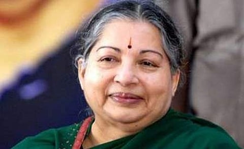 "உப்புமாவை விரும்பிய ஜெயலலிதா'