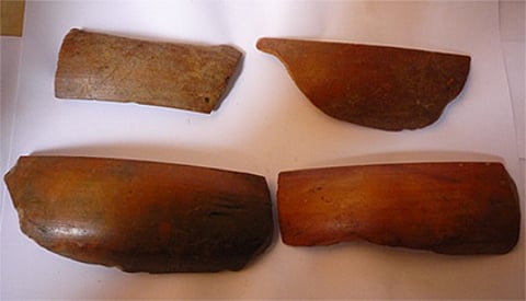 வரலாற்றுக் காலம் - 3. காஞ்சிபுரம் - வசவசமுத்திரம் - காரைக்காடு - அரிக்கமேடு