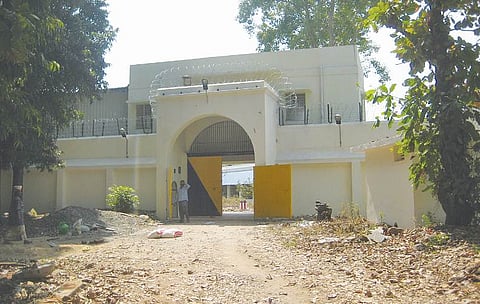 6 மாதங்களாகக் காத்திருக்கும் மாவட்ட சிறைச்சாலை திறப்பு விழா எப்போது?