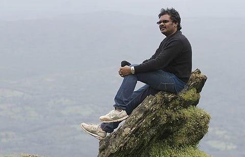 கன்னடத்தில் படம் இயக்கியுள்ளார் இயக்குநர் கதிர்! ஏ.ஆர். ரஹ்மான், பிரபுதேவா வாழ்த்து!