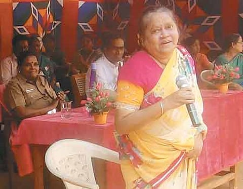 விடுதலையானால் உயர்வு உண்டு..!