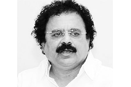 தமிழகத்தில் உச்ச நீதிமன்றக் கிளை அமையுமா?இ.எம்.சுதர்சன நாச்சியப்பன் பேட்டி