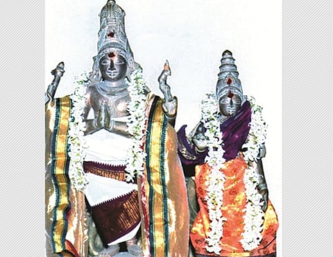 திருமணம் விரைவில் நடக்கும்!