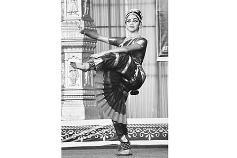 சிதம்பரம் நாட்டியாஞ்சலி 4-ஆம் நாள் விழா