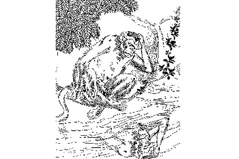 இது சங்கப் புலவரின் கற்பனை அல்ல!