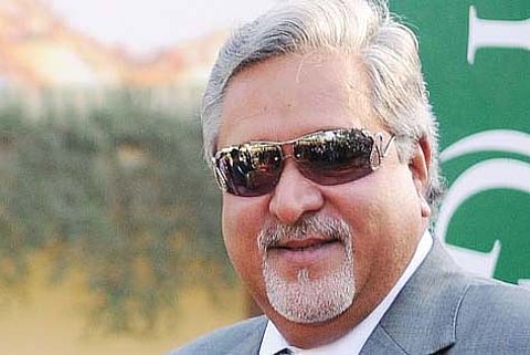 ரூ. 2 கோடி செக் மோசடி: மல்லையா மீது பிணையில் வர இயலாத பிடி ஆணை