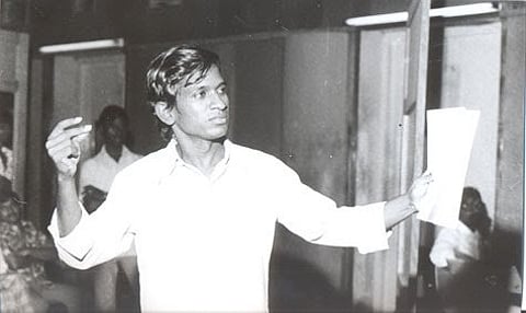 ராஜா ராஜாதான் - ஏவி.எம்.சரவணன்