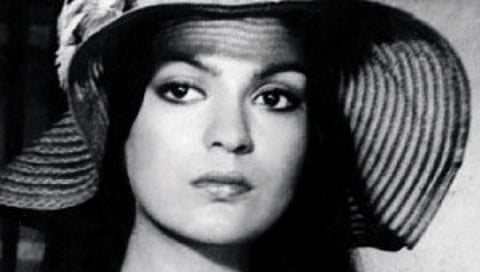 ஆச்சரியங்கள் அள்ளித் தரும் ஜீனத்!