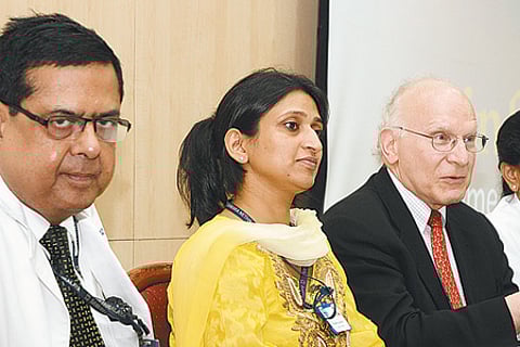 பார்வையிழப்பை ஏற்படுத்தும் கண் நோய்:மருத்துவ நிபுணர்கள் விளக்கம்