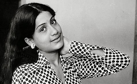 வெடுக் வெடுக் விஜயசாந்தி!