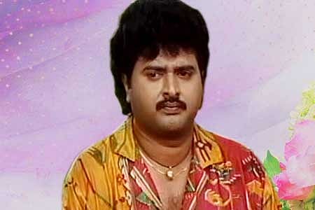 சுதாகர் சினிமாவுக்கு வந்தது எப்படி?