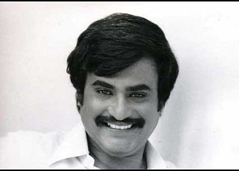 எங்களை விமரிசிக்கும் பத்திரிகைகள்! ரஜினிகாந்த் சொல்கிறார்...