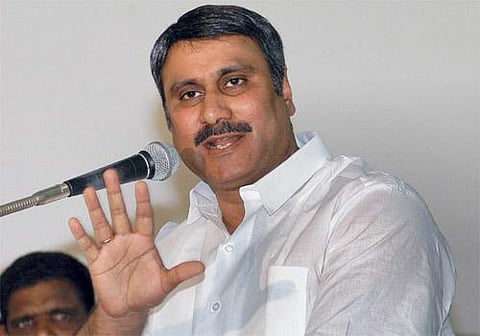 ‘தமிழக வளர்ச்சி பற்றி அன்புமணி’ : 7 நாள் அன்புமணி சுற்றுப்பயணம்