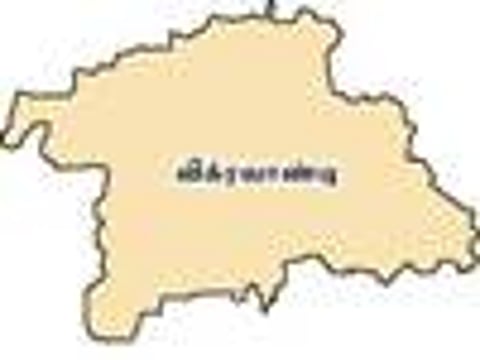 நான்குனேரி-விக்கிரவாண்டியில் இன்று வாக்குப்பதிவு ஏற்பாடுகள் தயாா்