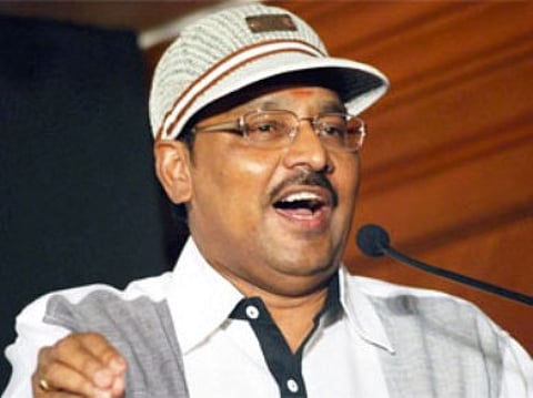 பரவாயில்லை பாக்யராஜ்