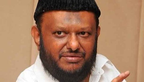 உள்ளாட்சித் தேர்தலில் திமுகவுடன் கூட்டணி தொடரும்