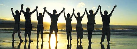 சிறப்பாக வாழ