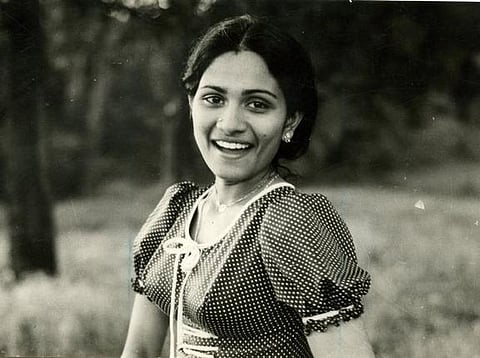 நீ ஏன் அழிந்த கோலமானாய்?