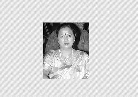 பணம் பெற்று வாக்களித்தால் தமிழகத்தை எப்போதும் மாற்ற முடியாது