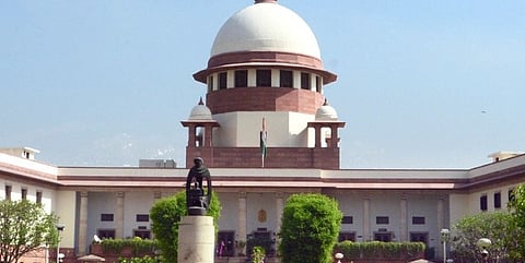 படித்த தம்பதிகளே அதிக விவகாரத்து... உச்ச நீதிமன்றம் அளிக்கும் ஷாக் ரிப்போர்ட்