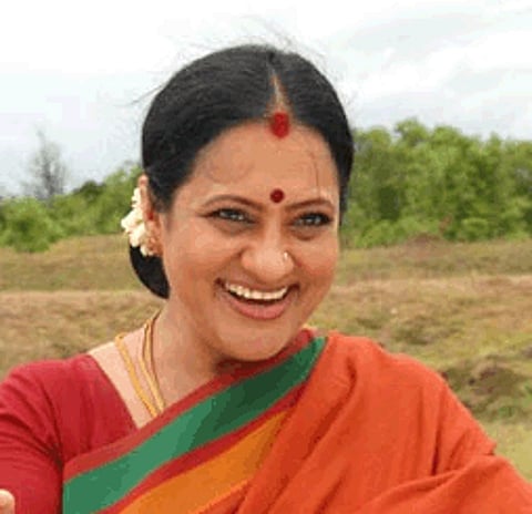 இந்திக்கு நோ – சீமா