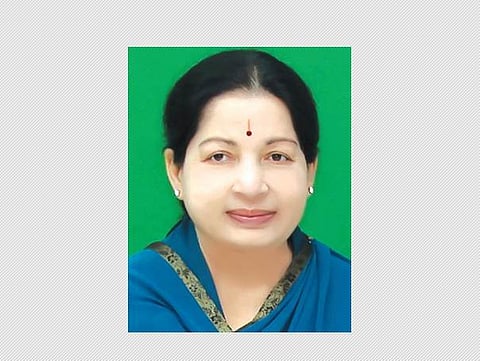 முழு மூச்சோடு தேர்தல் பணியாற்றுங்கள்: அதிமுகவினருக்கு முதல்வர் ஜெயலலிதா வேண்டுகோள்
