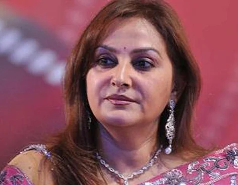 ஜெயப்பிரதாவை எதிர்நோக்கும் சமாஜவாதி!