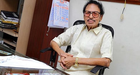 எவருக்கும் கிடைக்காத 27 ஆயிரம்